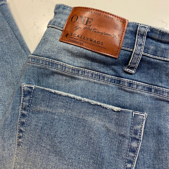 One Teaspoon x Free People Limited Addition Jeans - Picture 5 of 5